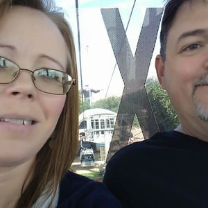 Meet your Posher, Kathy